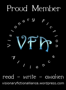 Visionary Fiction Alliance logo